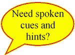 Click to view info on the +OutLoud version of this Aphasia software.